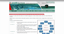 Desktop Screenshot of investitpro.com